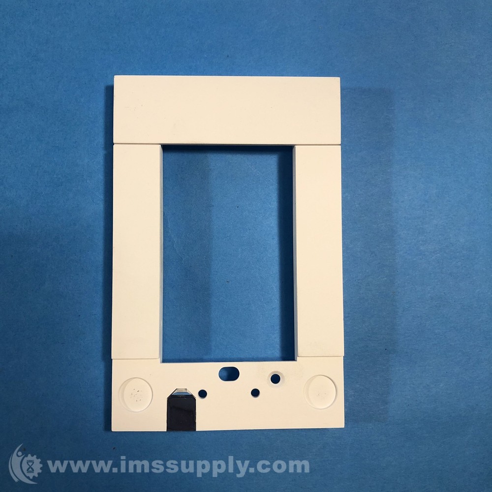 277447 White Faceplate 9797