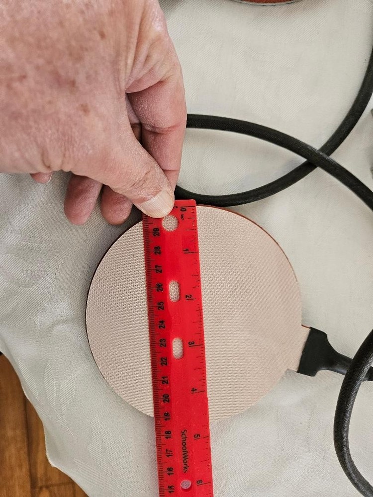 Heating Element Attachments for Heat Press Machine