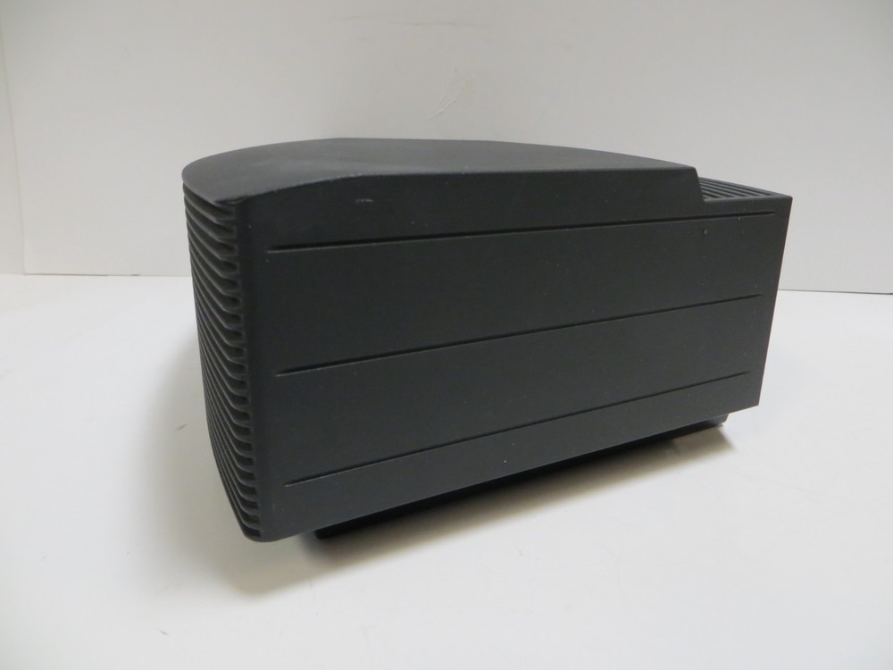 Bose Wave Music System AWRCC1 w/ Remote control work great