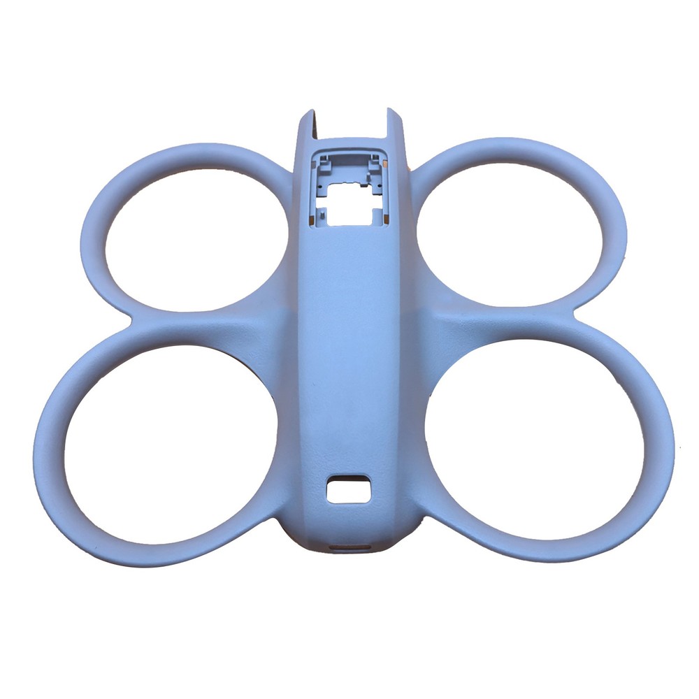 For DJI Neo Upper Shell Replacement Kit - Precision Fit Plastic Replacement