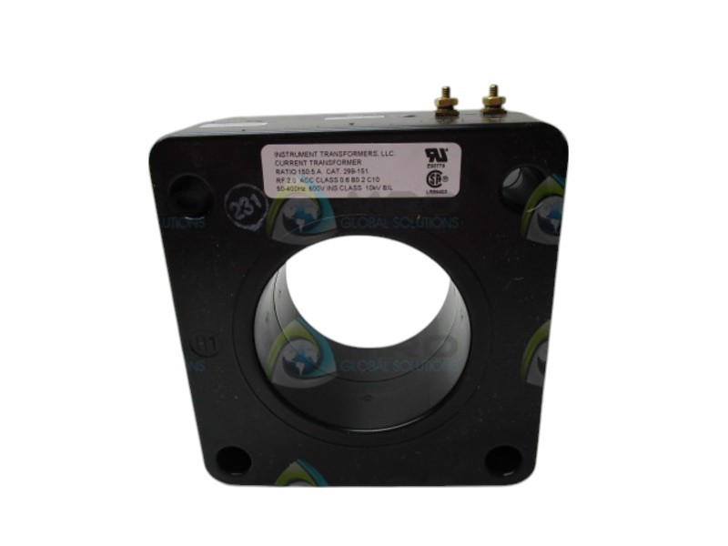 INSTRUMENT TRANSFORMERS 299-151  NSNP