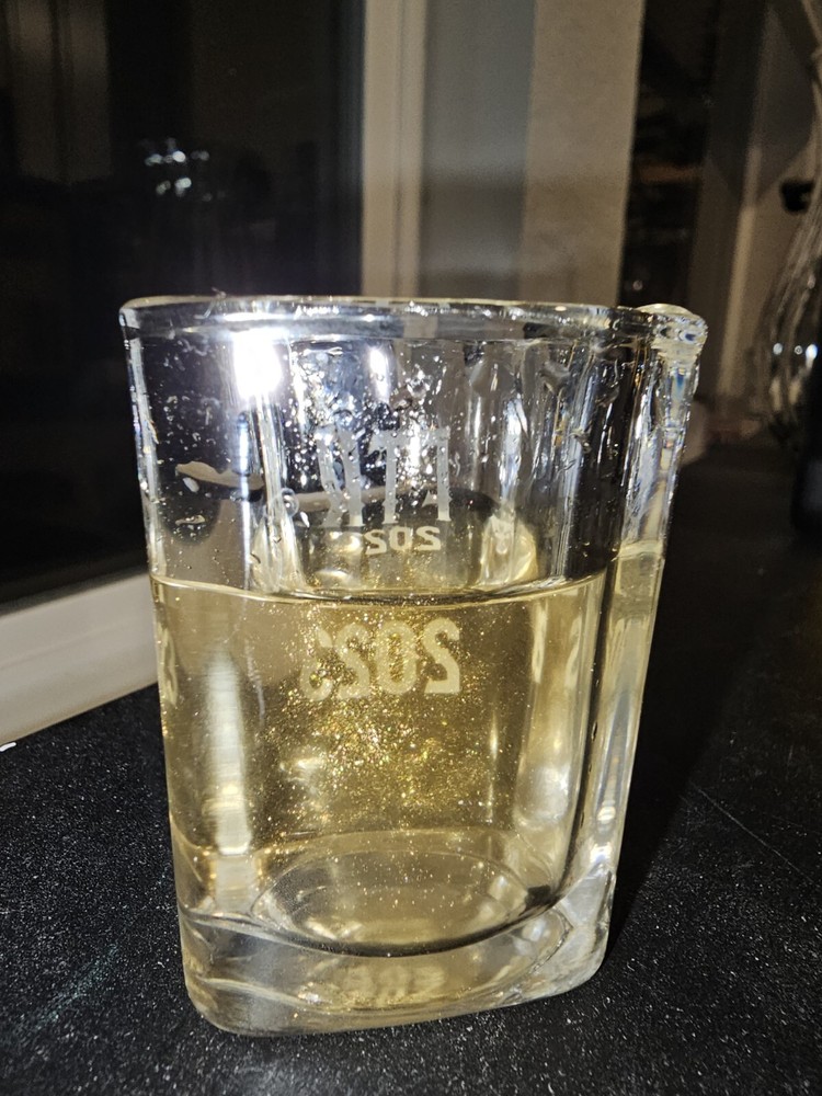 Absolut shimmer drops