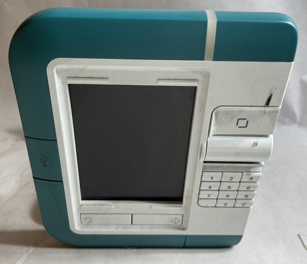 Canon Oce ColorWave 300 Display Only