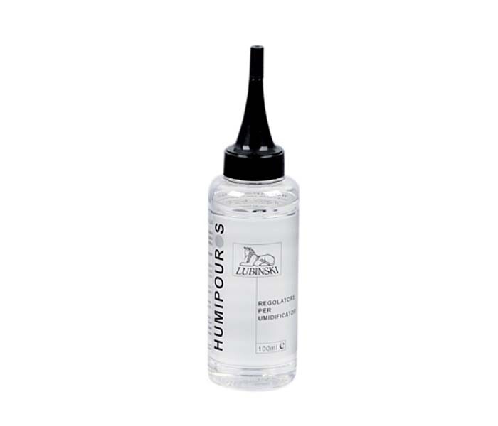 Lubinski - Regenerating Solution for Humidifiers 125ml