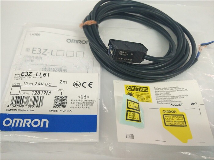 1pc new E3Z-LL61