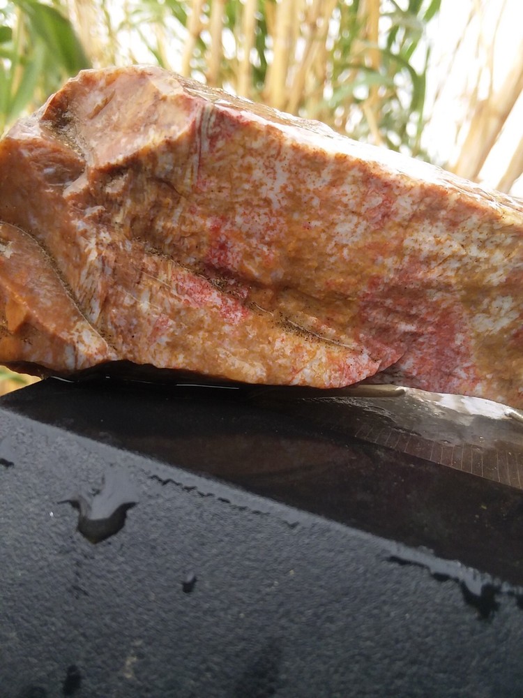 Lapidary