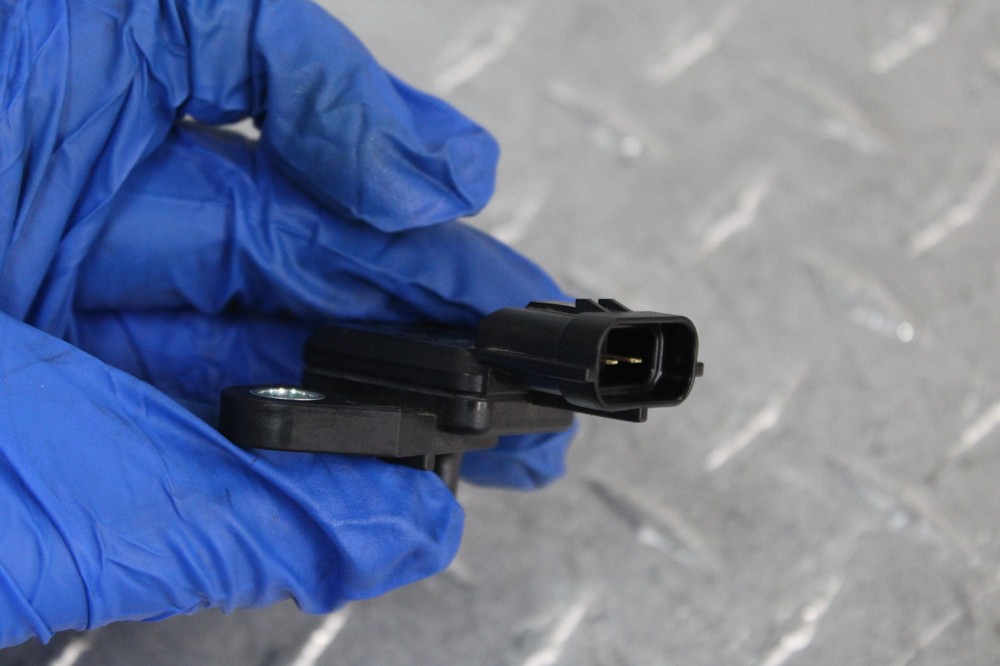 2009 TRIUMPH SPEEDMASTER MAP MASS AIR FLOW PRESSURE SENSOR