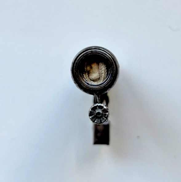 Vintage trench lighter