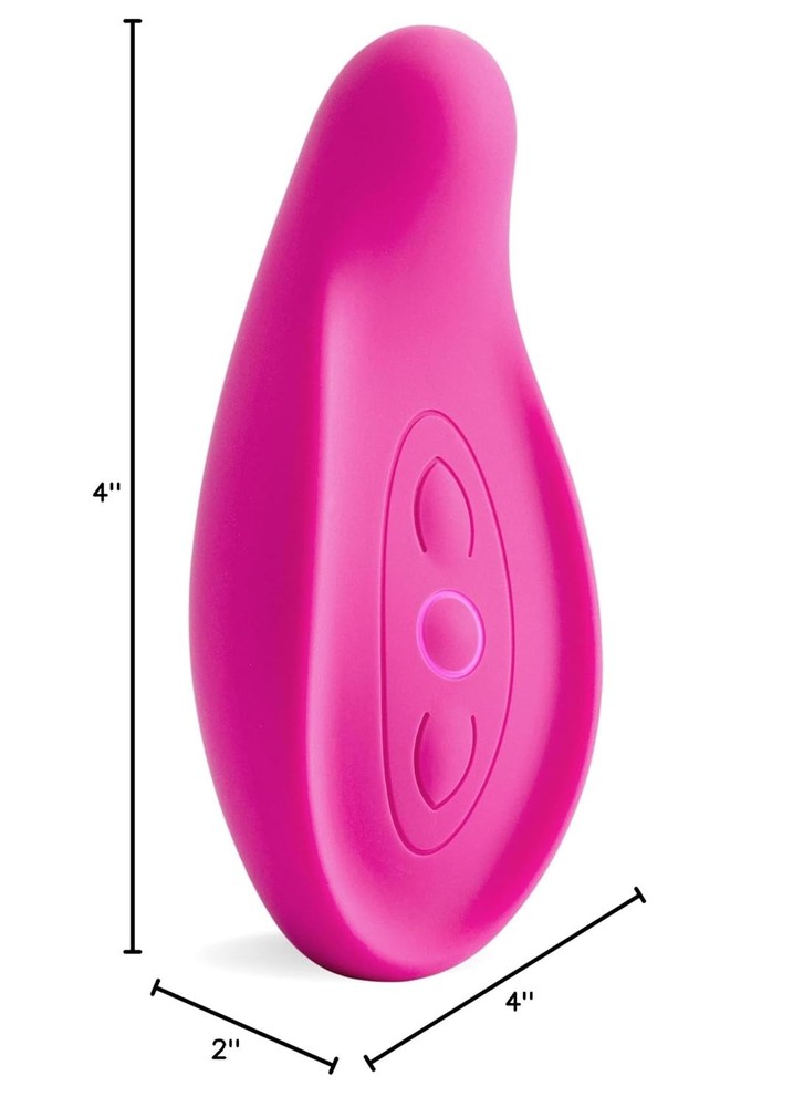 Lactation Massager Breastfeeding Relief Boost Milk Flow Tool