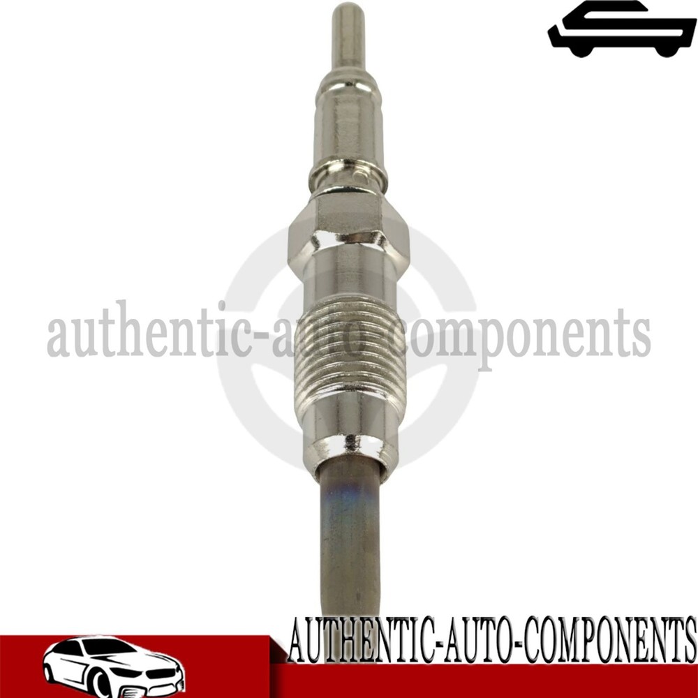 4 Pcs 01180400 6670989 Glow Plug Replacement for Deutz Engine 2011 1011, Replace
