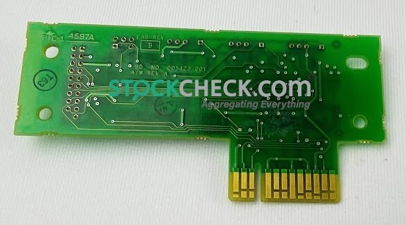 Compaq 005421-001 Fan Adapter