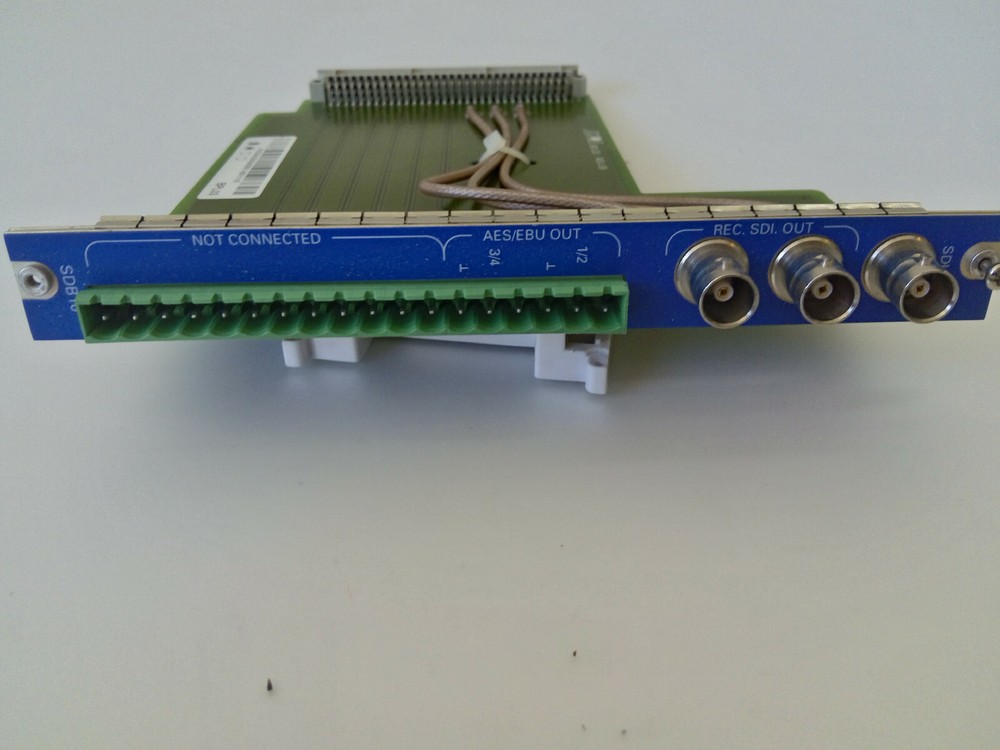 Axon BPL03 Board for SDB10