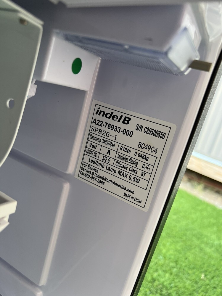 CASCADIA 2009-2018 TRUCK Replacement REFRIGERATOR12V DC