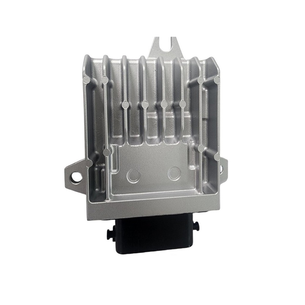 Plug-N-Play LFAE189E1C Transmission Control Module For Mazda 3 2.0L 2007-2011