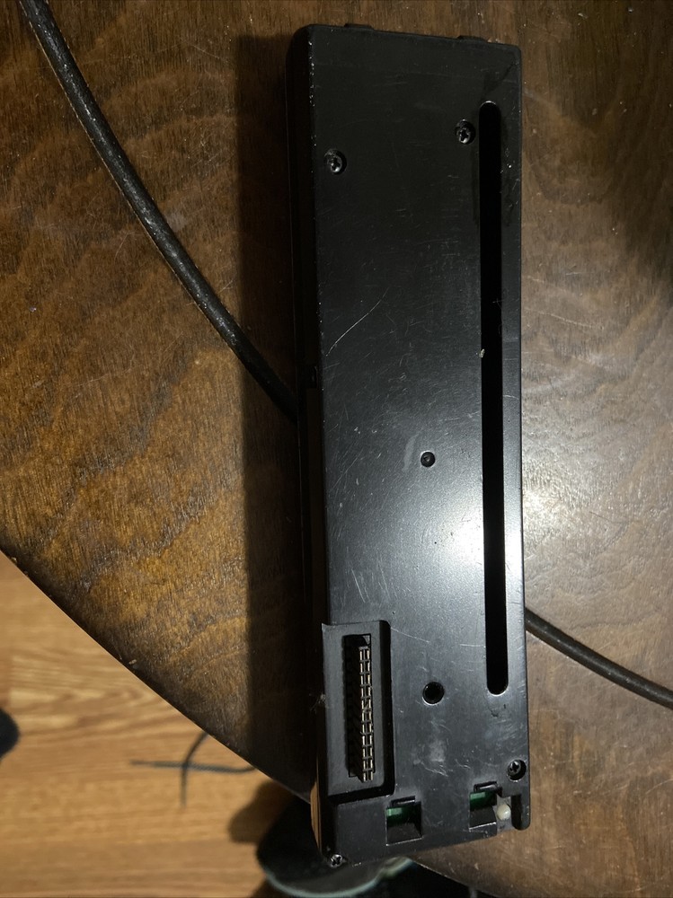 Phase Linear CD1211