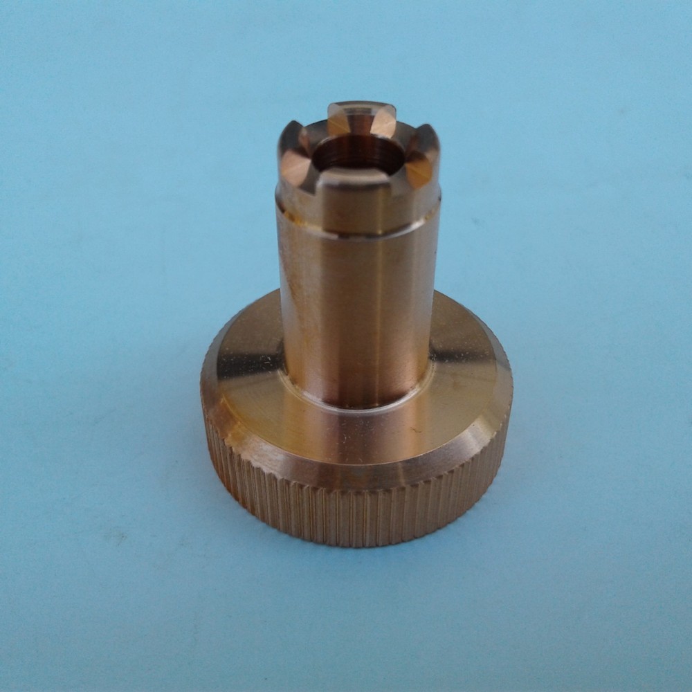 PLASMA CUTTER TORCH EXTENDED RETAINING CUP DRAG SHIELD PT40, 60 IPT40, 60