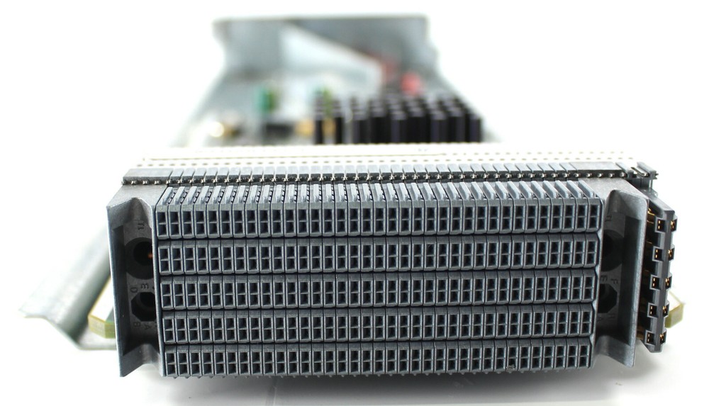 Brocade / Foundry RX-BI-SFM1 Plug-in Switch module