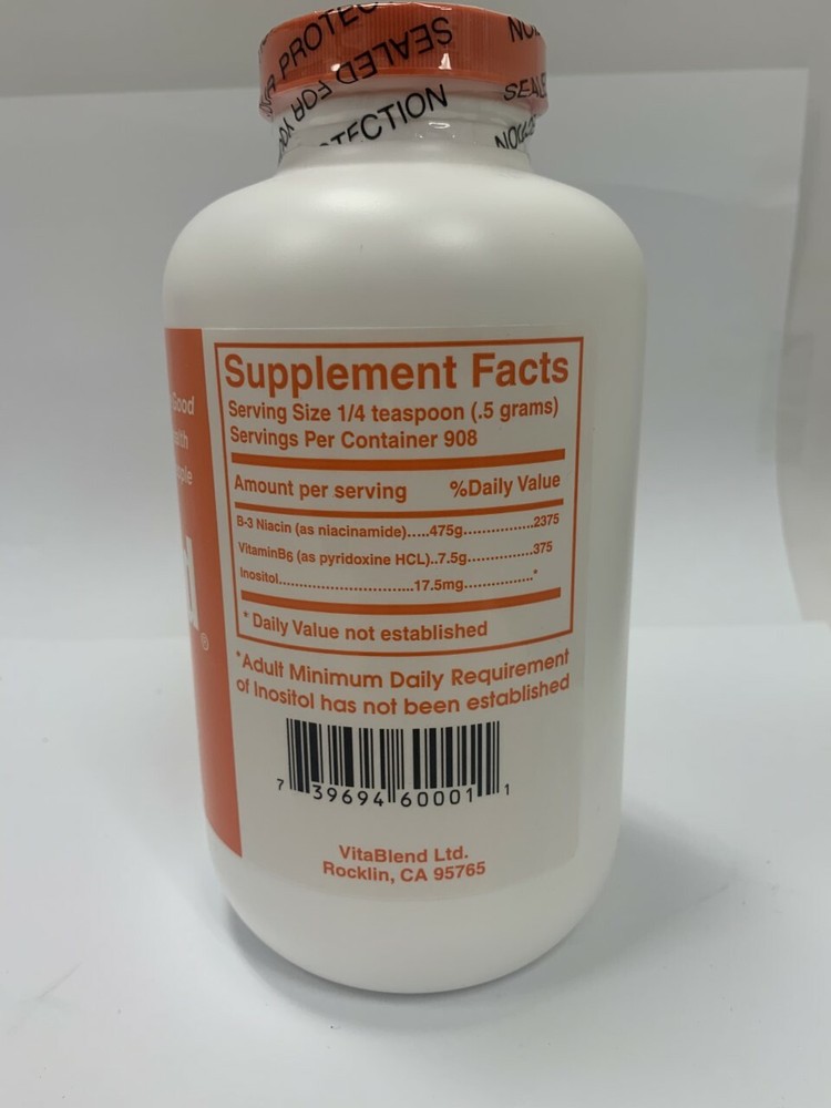 VitaBlend B 16 oz