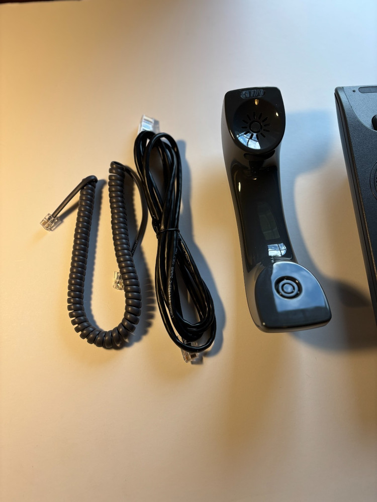 Cisco 7945G IP Phone
