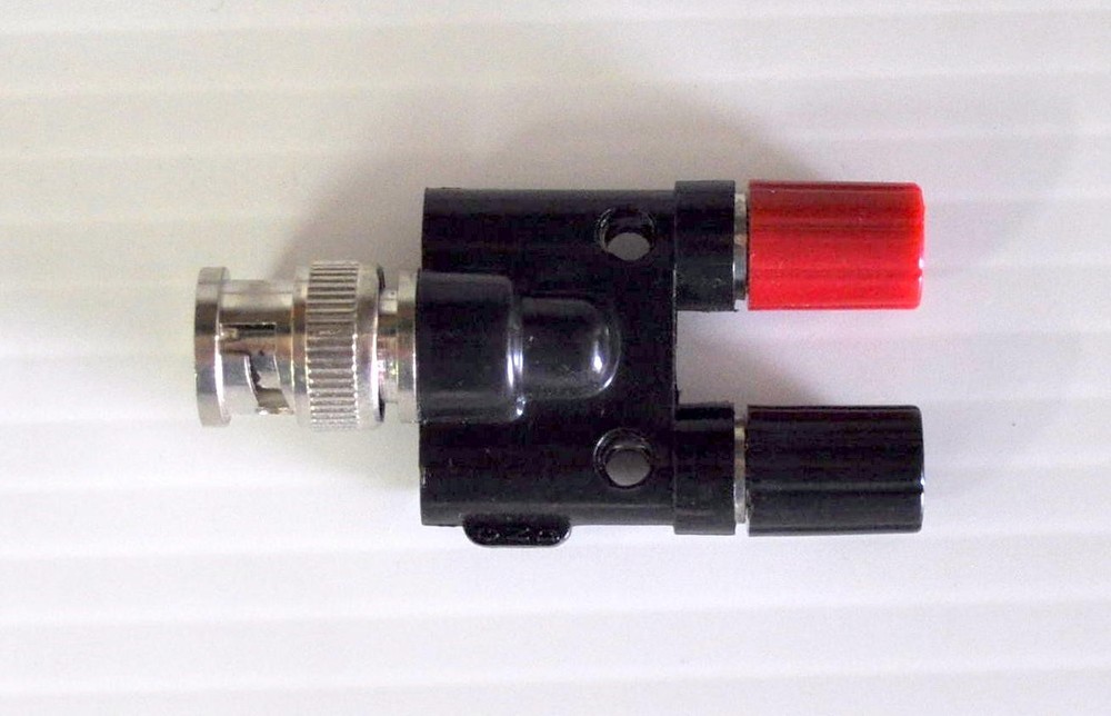 HP 3400A RMS Voltmeter Fully Solid-State 2415- Prefix | Refurbished | Calibrated