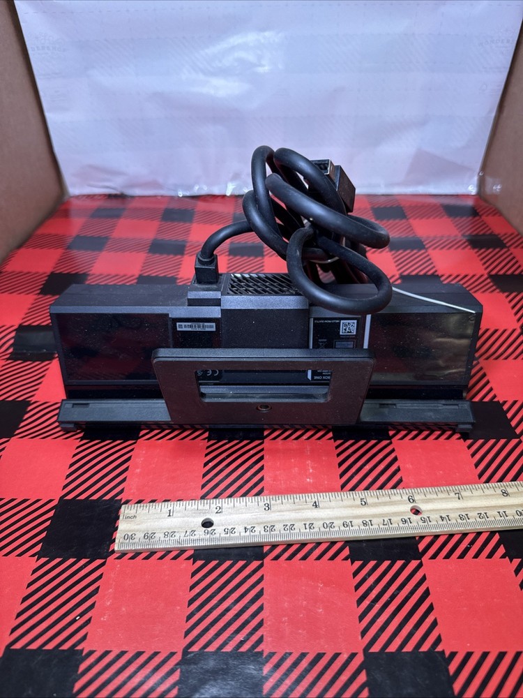 Microsoft Xbox One Kinect Sensor Model Number 1520 OEM