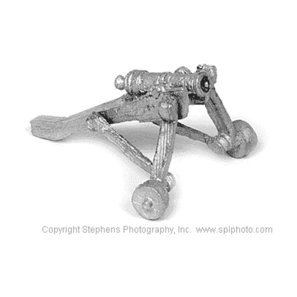 Old Glory ECW Mini 25mm Frame Guns Pack New