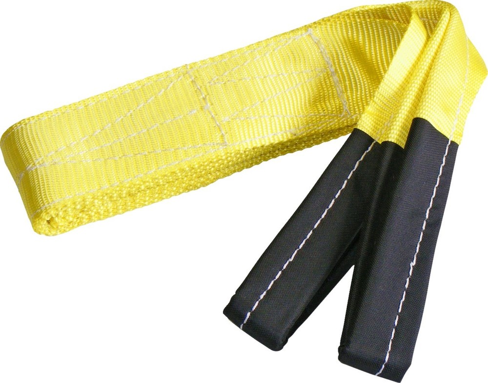 KFI 3" x 6' ATV Tree Saver Strap (ATV-TS)