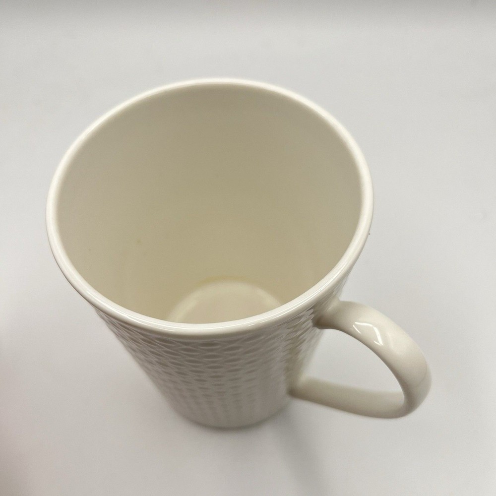 Lenox Entertain 365 Surface Round Mug