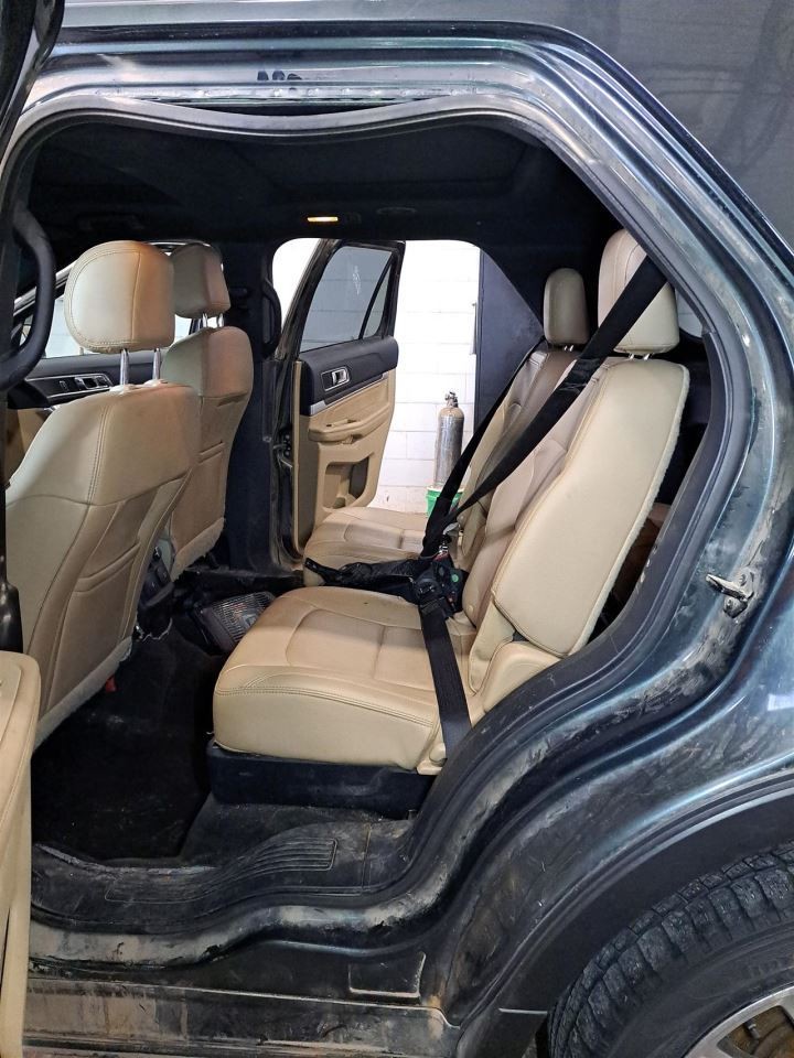 2016 Explorer Jack Sku#4419926