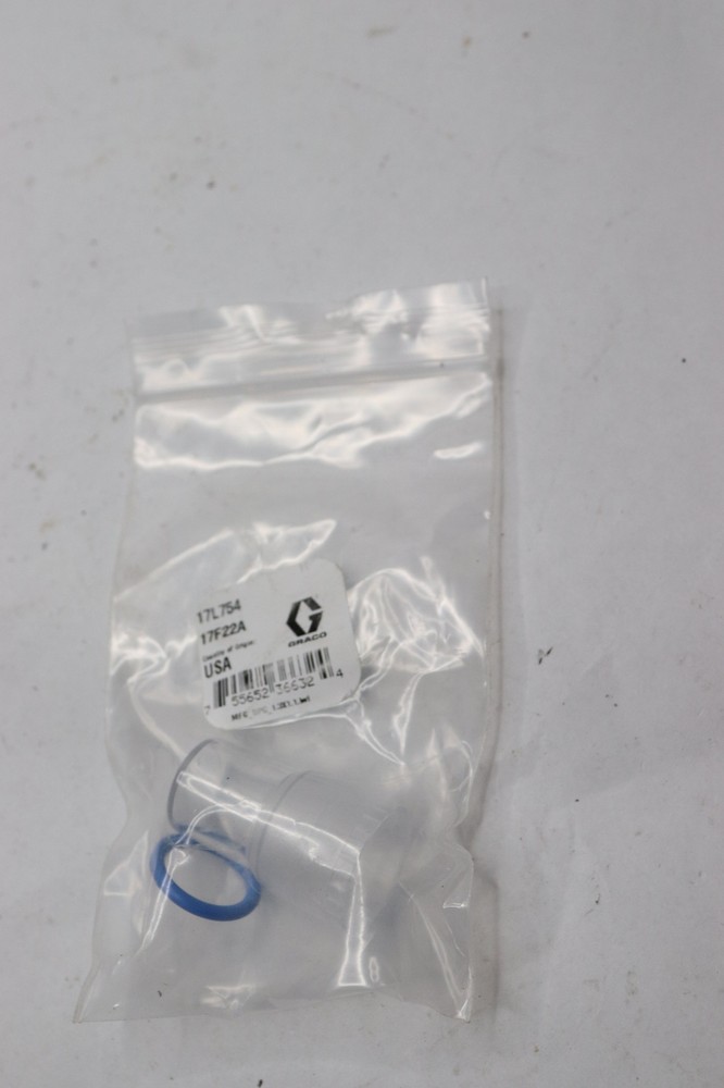 Graco Dust Cap Kit 17L754