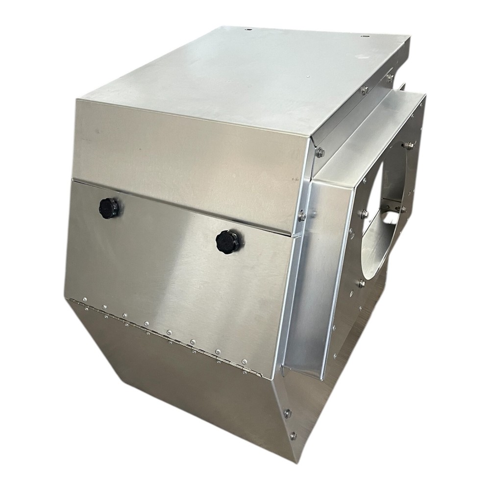 THERMO KING TRIPAC EVOLUTION 2013, AUXILIARY POWER UNIT (APU)