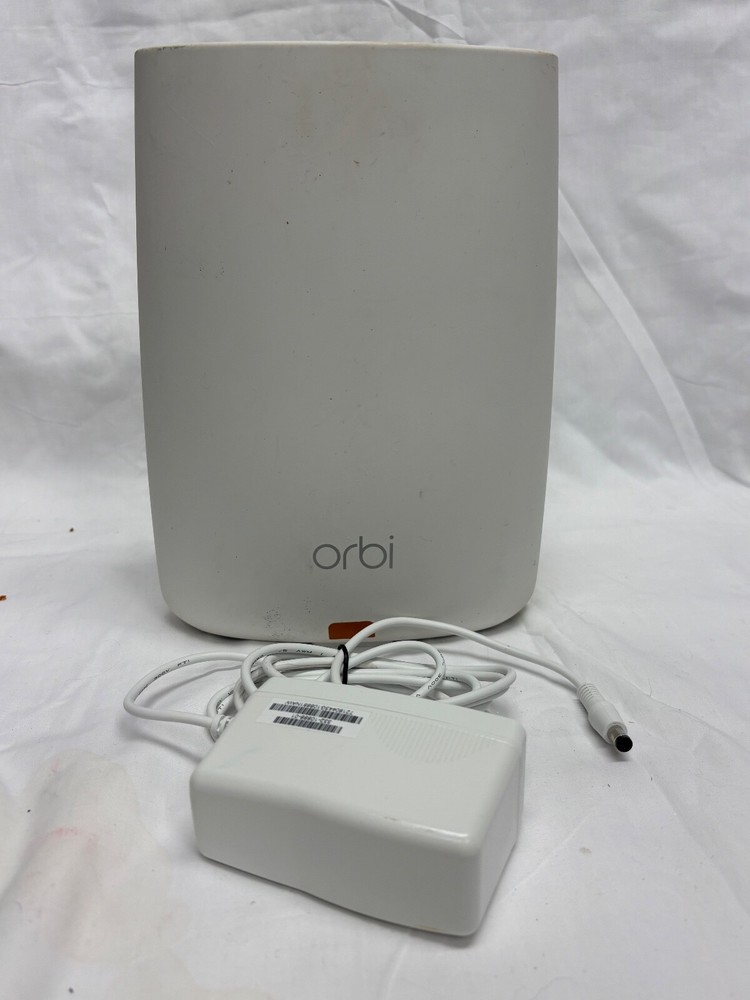 Netgear Orbi Mesh Router RBR50 ORB142