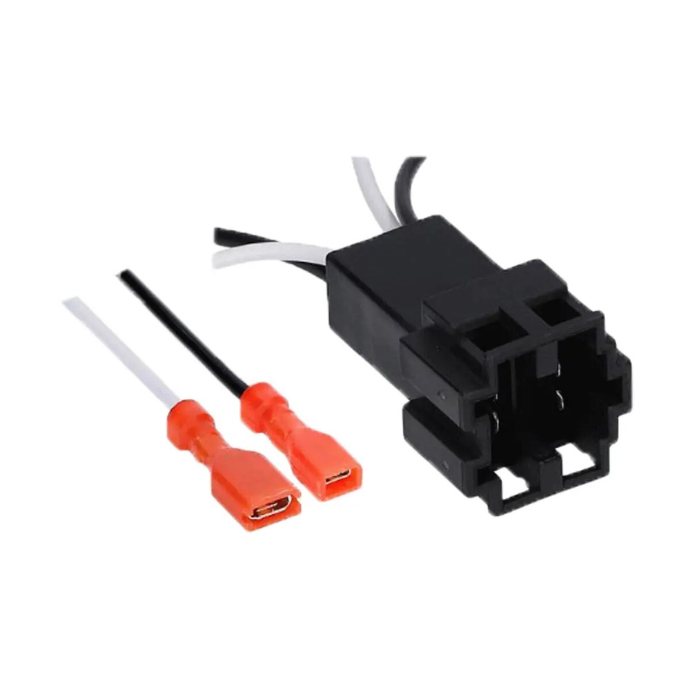 Metra 72-9002 Universal Speaker Wiring Harness for Select European Vehicles Pair
