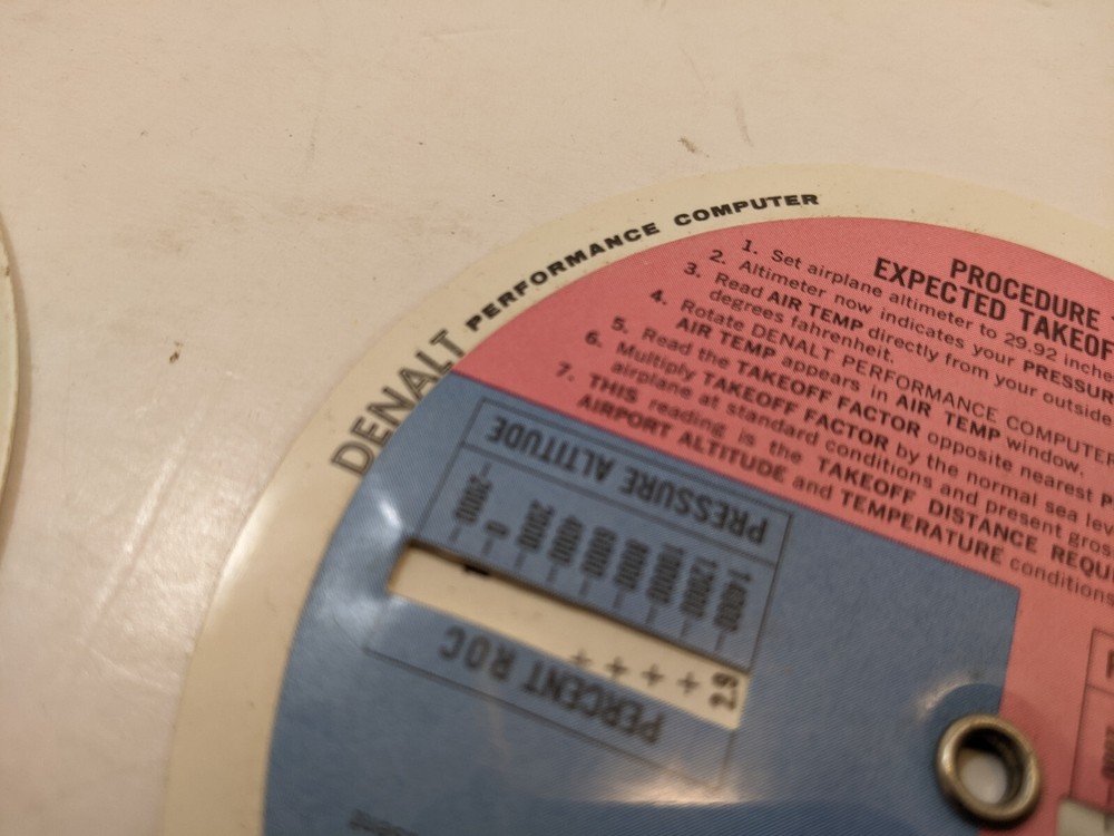 LOT of Pilot Tools Weem Flight Computer E-6B, Felsenthal Dial-a-con, Plotter, ++