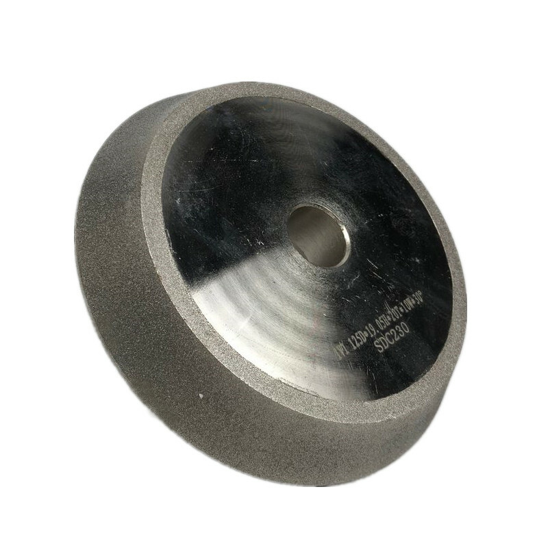 SDC Diamond Carbide Grinding wheel for 2mm-13mm drill bits grinder sharpener Y