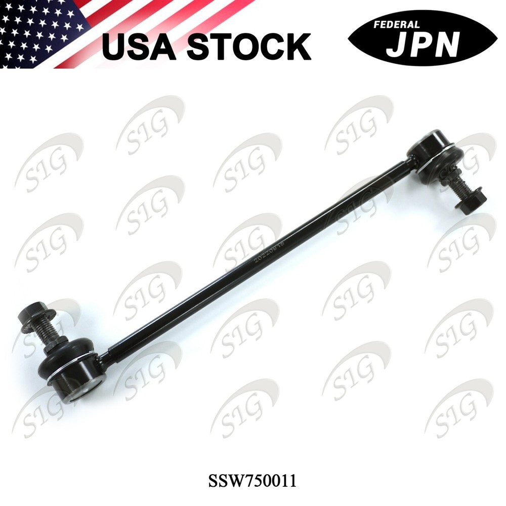 Front Stabilizer Sway Bar Links for Chevrolet Aveo 2004-2011 — 2pcs