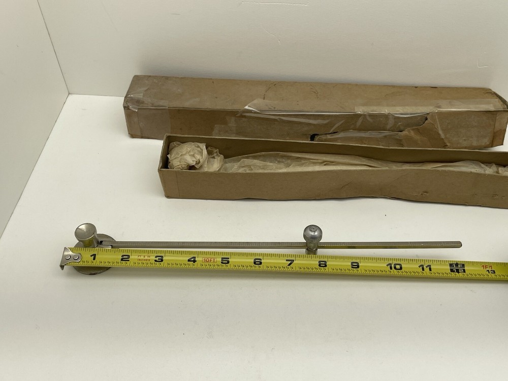 Circular Glass Cutter 12”