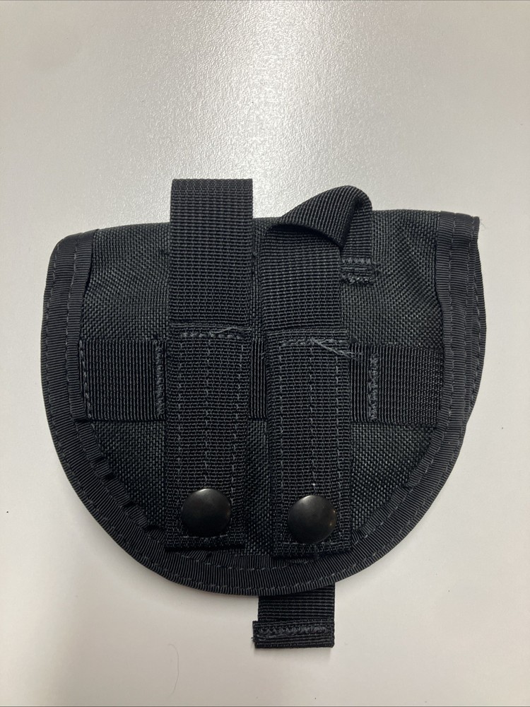 Nylon Handcuff Case