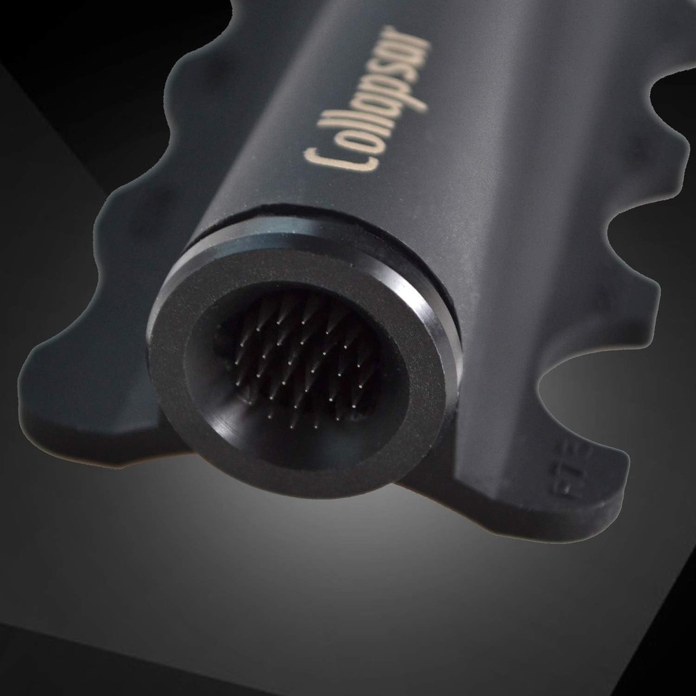 Professional 5-in-1 Cue Tip Maintenance Tool for Optimal Game Performance