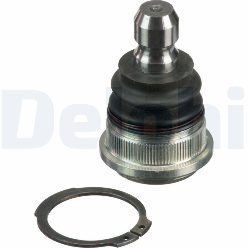 Control Arm Pin Front Left (Left) - Right