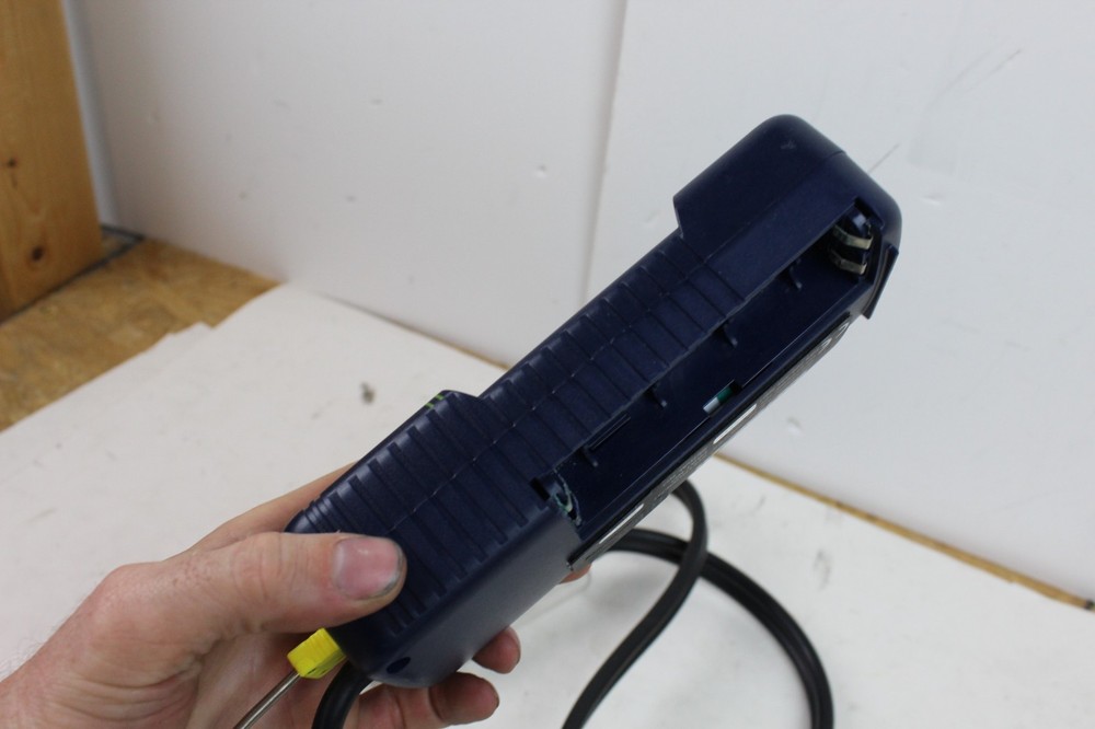 Bacharach Fyrite Tech Analyzer