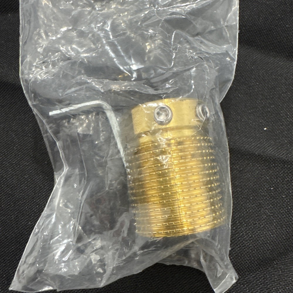 Vola outlet sleeve VR648