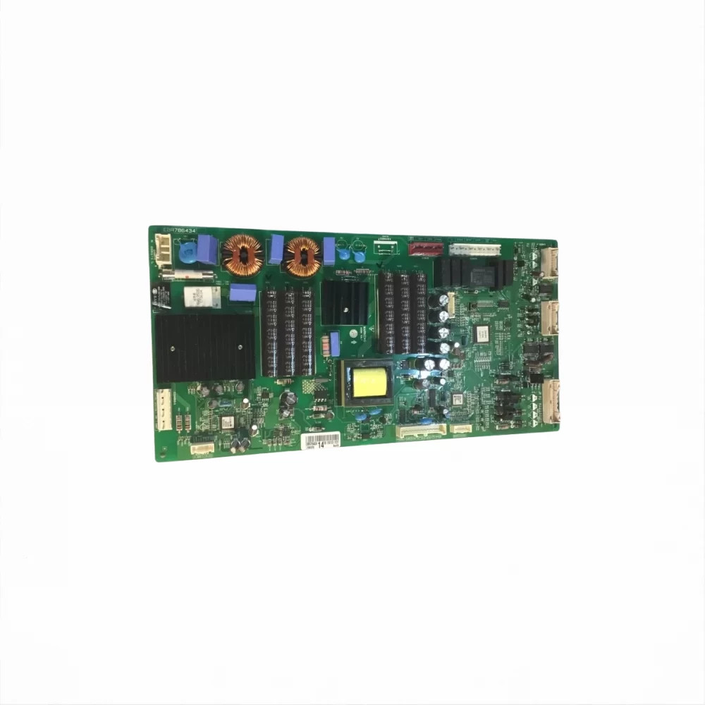 LG EBR78643414 EBR84433501 Refrigerator Control Board