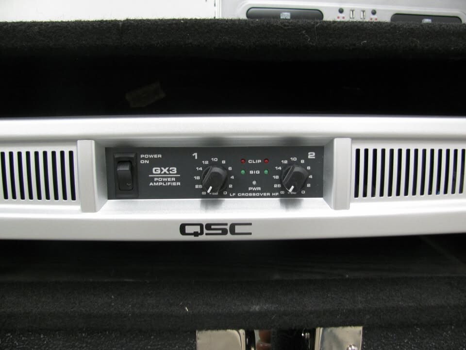 COMPLETE CD DJ SYSTEM SEE ALL PHOTOS