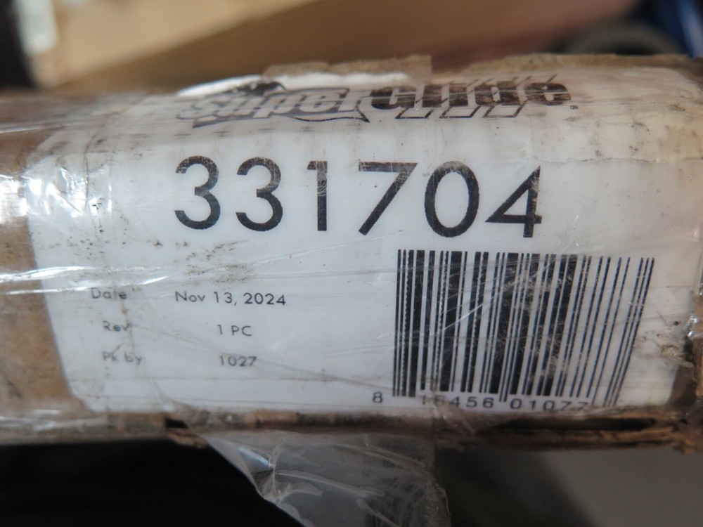 Pullrite 331704 Quick Connect Capture Plate for Lippert 1621 King Pin Box (8-C1)