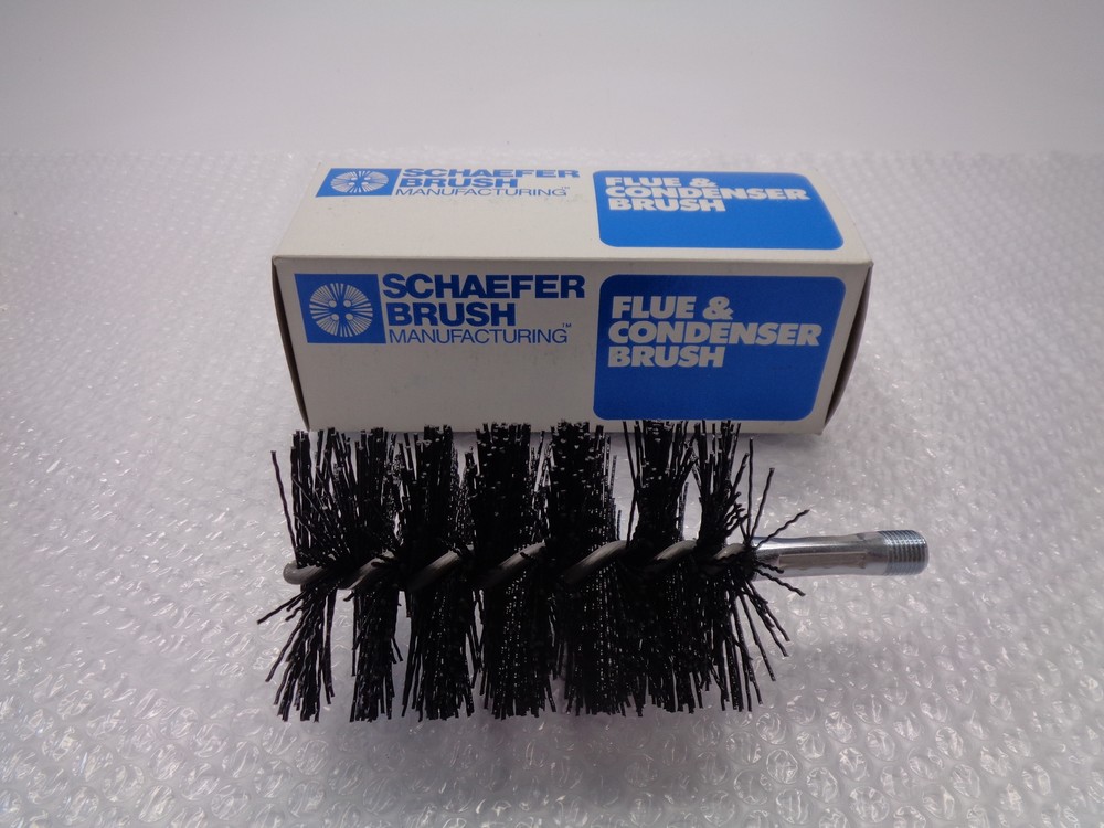 SCHAEFER DIA 3" BRUSH NSMP