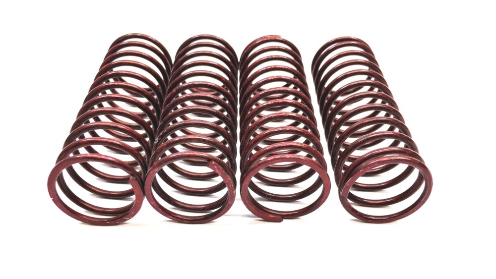 Allison Transmission 4 Piece Spring Set 23014200 NOS