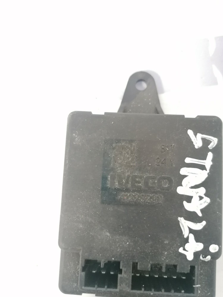 Iveco stralis control unit 41220292