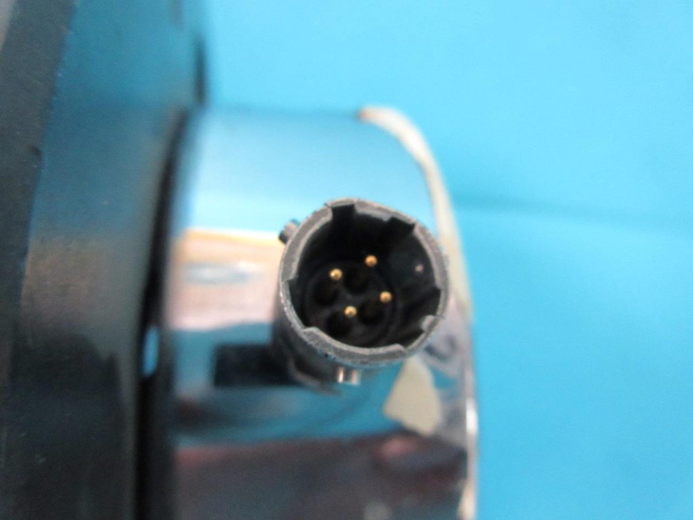 AKO TORQUE TESTING SYSTEM TSD211 10 LB/FT TORQUE TRANSDUCER STAINLESS