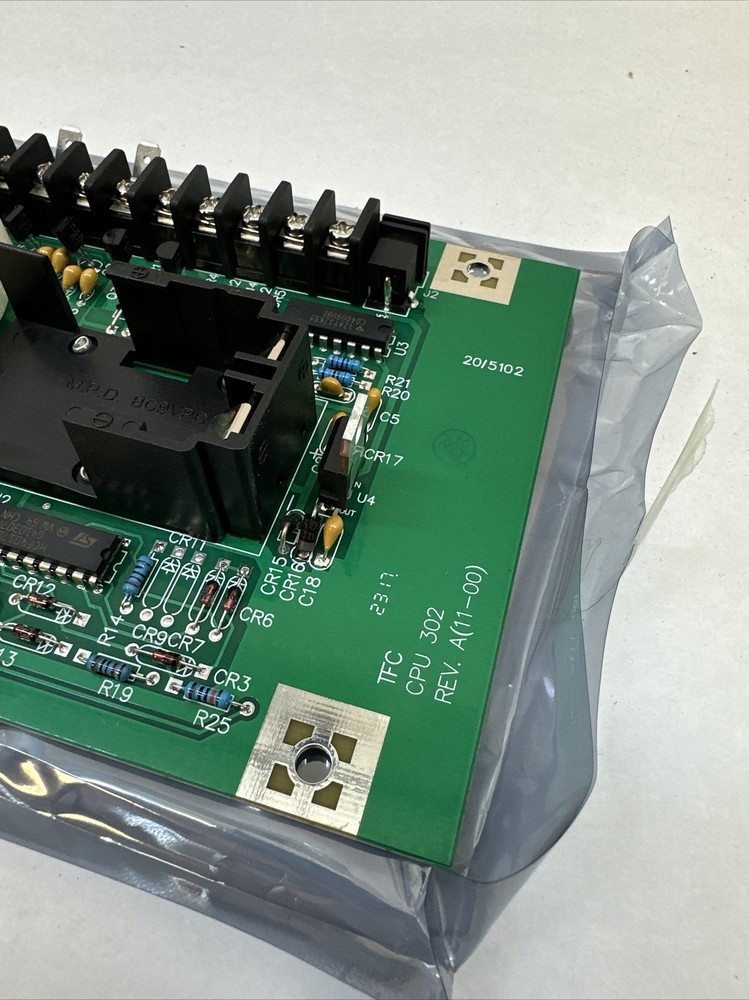 Guardian - (G302) CPU Control Board (for G300B model only) Open Box